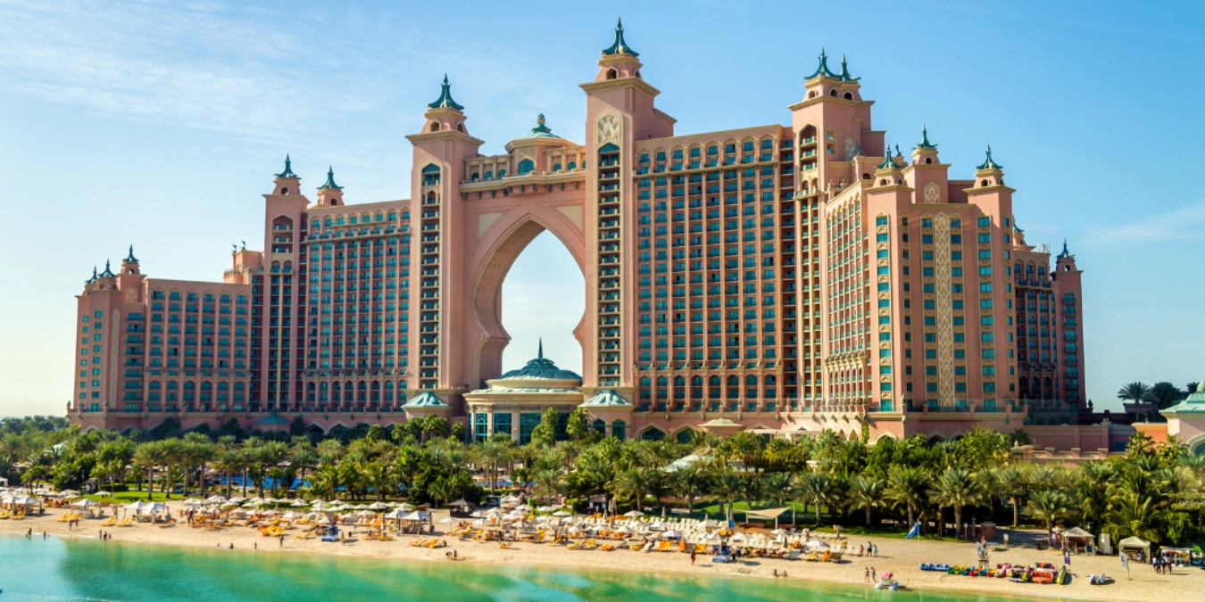 Dubai Delights